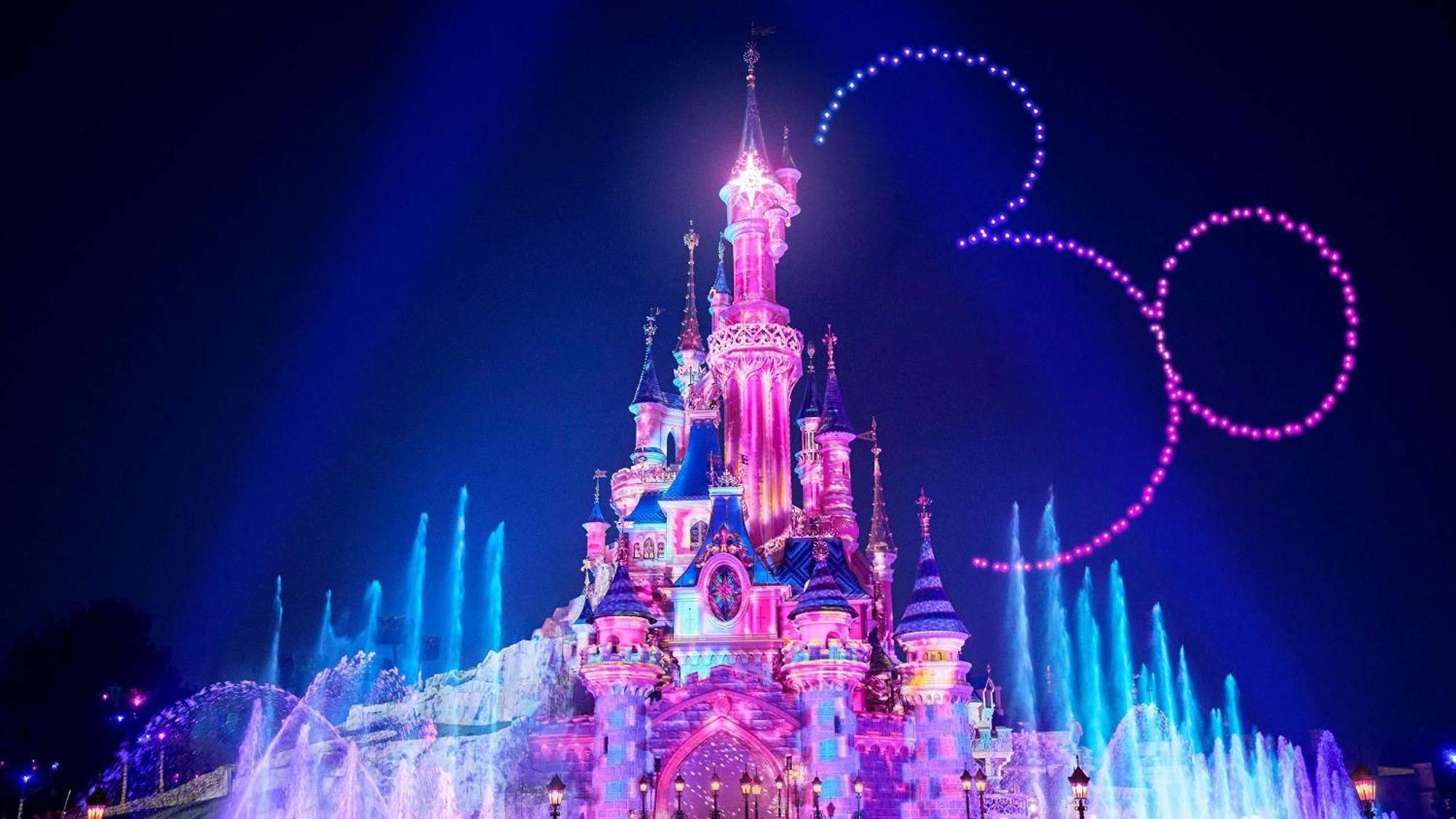 Disneyland Paris, 62 M2 Apartment Coupvray Dış mekan fotoğraf