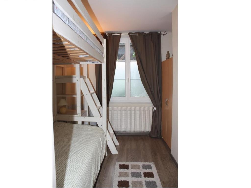 Disneyland Paris, 62 M2 Apartment Coupvray Dış mekan fotoğraf