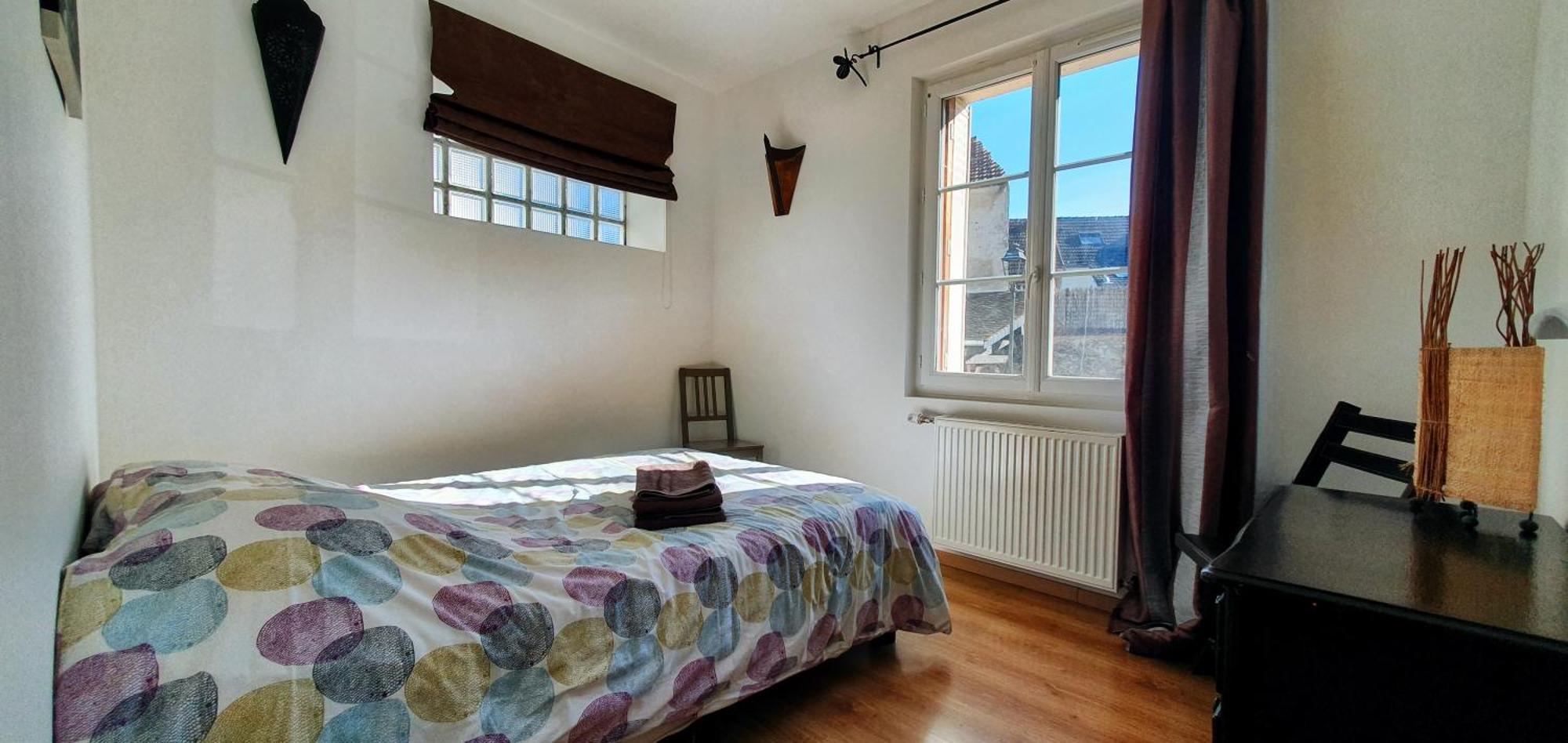 Disneyland Paris, 62 M2 Apartment Coupvray Dış mekan fotoğraf